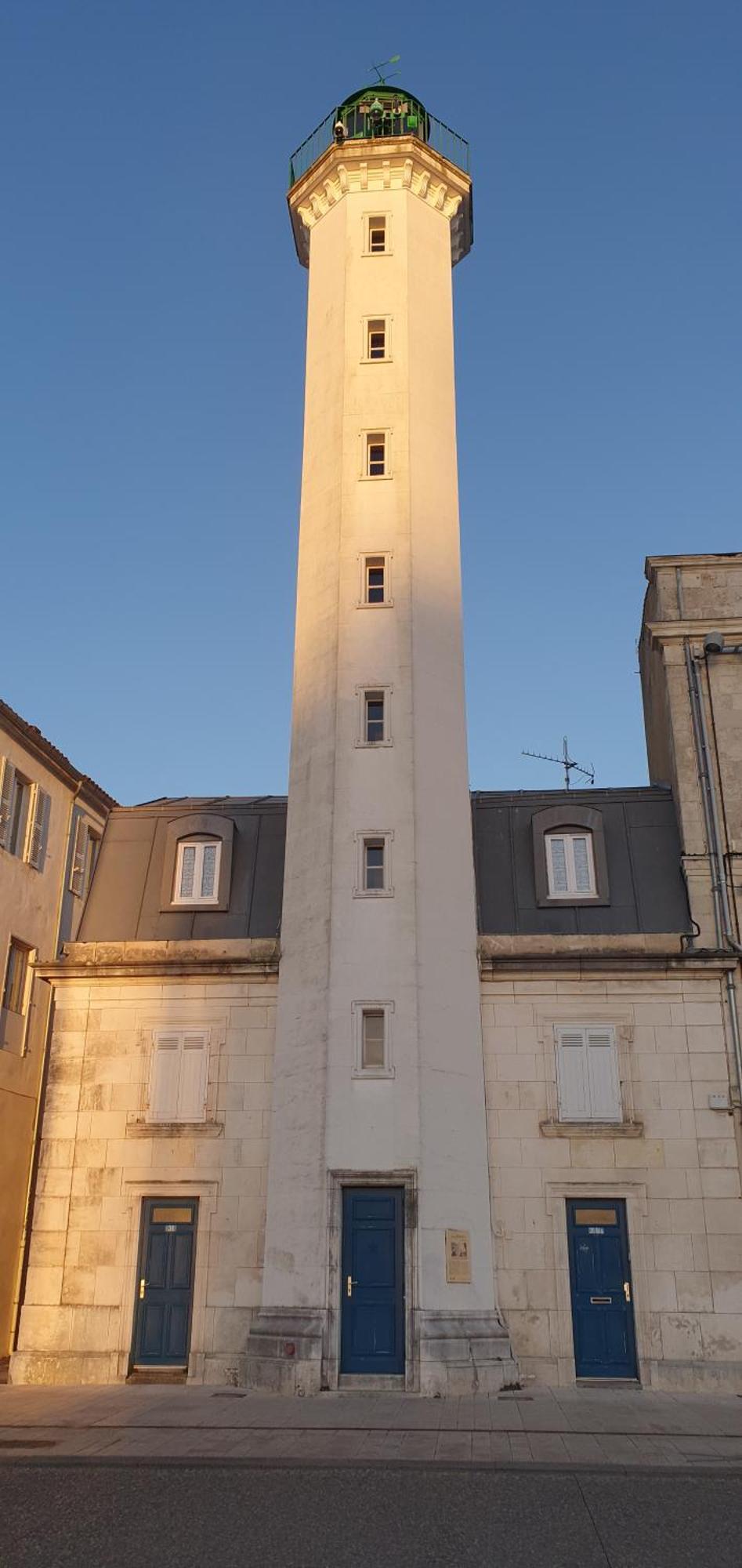 Baladin - Sur Un Voilier By Nuits Au Port La Rochelle (Charente-Maritime)